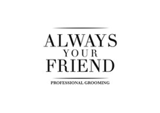 Logo-ALWAYS YOUR FRIEND